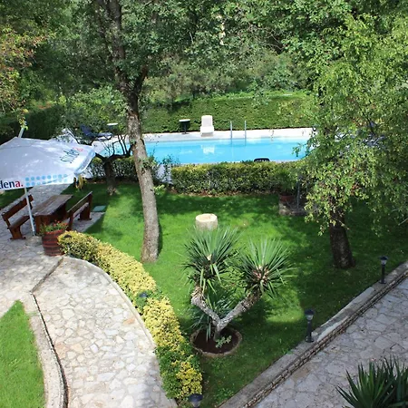 Apartamento Plavo Fiorini