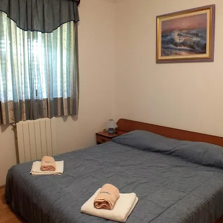 Plavo Fiorini Умаг