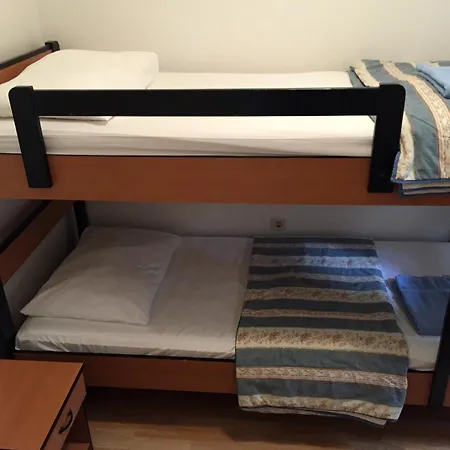 Plavo Fiorini Appartement