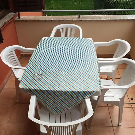 Appartement Plavo Fiorini *