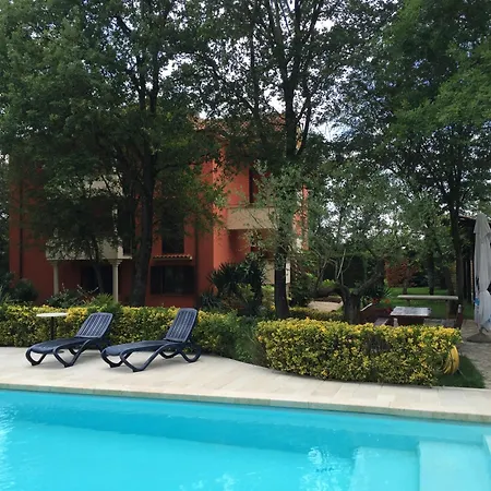 Plavo Fiorini Appartement