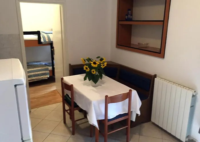 Plavo Fiorini Apartmán *