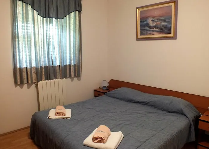 Plavo Fiorini Umag