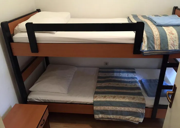 Plavo Fiorini Apartmán