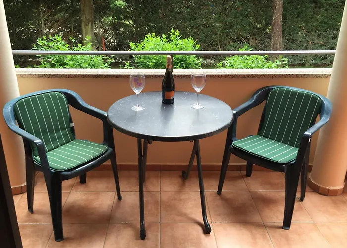 Plavo Fiorini Apartmán *