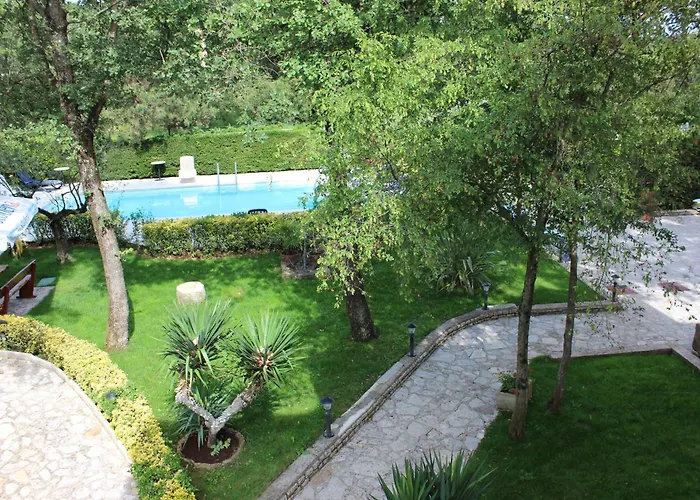 Apartmán Plavo Fiorini Umag