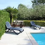 Plavo Fiorini Apartamento