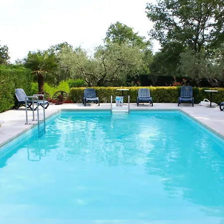 Apartment Plavo Fiorini Umag