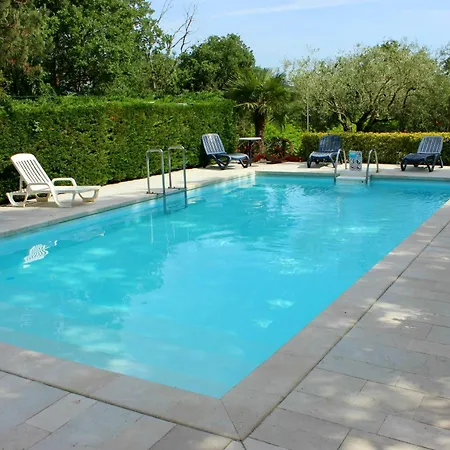 Apartment Plavo Fiorini Umag