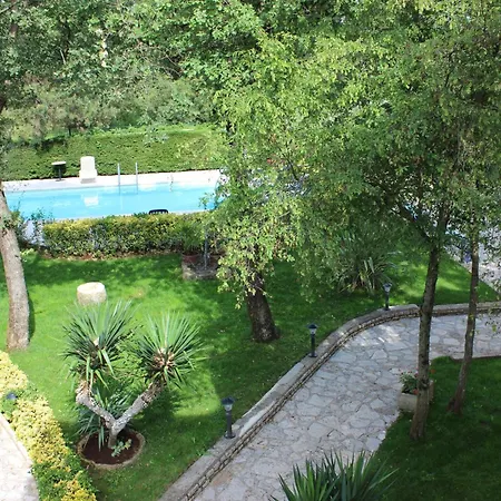 Apartment Plavo Fiorini Umag